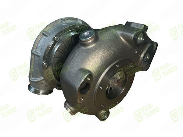 BorgWarner Turbolader Original Neu – OE 51.09100-9549