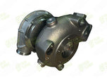 Turbolader BorgWarner Original Neu | OE 51.09100-9549, 51.09100-7549, 51.09100-9459