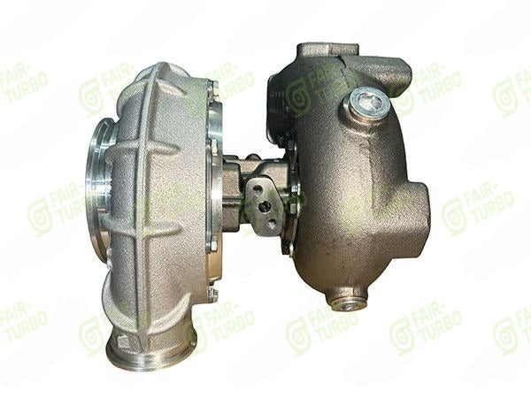 BorgWarner Turbolader Original Neu – OE 51.09100-9549