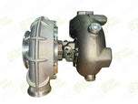 Turbolader BorgWarner Original Neu | OE 51.09100-9549, 51.09100-7549, 51.09100-9459