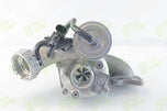 Turbolader BorgWarner Original Neu | OE 04E145702H, 04E145702HV, 04E145702HX