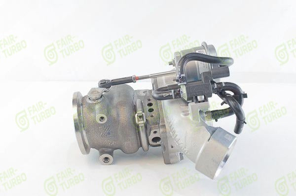 BorgWarner Turbolader Original Neu – OE 04E145702H
