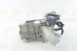 Turbolader BorgWarner Original Neu | OE 04E145702H, 04E145702HV, 04E145702HX
