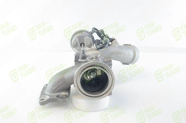 BorgWarner Turbolader Original Neu – OE 04E145702H