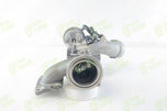 Turbolader BorgWarner Original Neu | OE 04E145702H, 04E145702HV, 04E145702HX