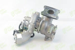 Turbolader BorgWarner Original Neu | OE 04E145702H, 04E145702HV, 04E145702HX