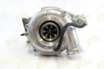 Turbolader BorgWarner Original Neu | OE A906096529980, A9060969199, A9060965299