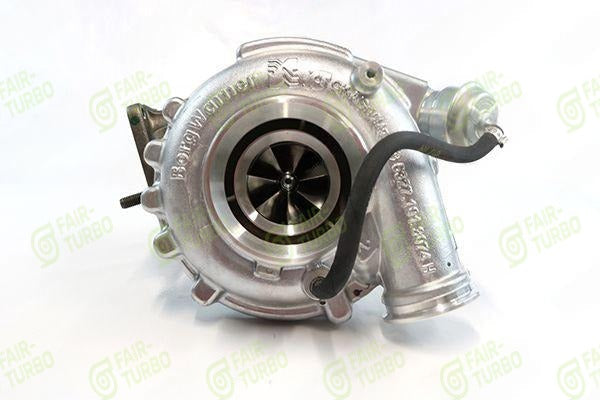 BorgWarner Turbolader Original Neu – OE A906096529980