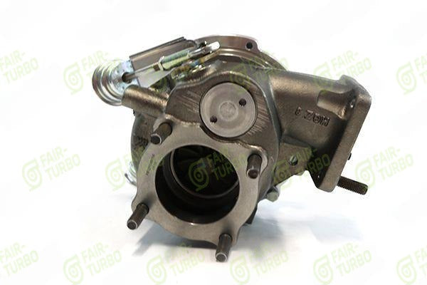 BorgWarner Turbolader Original Neu – OE A906096529980