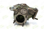Turbolader BorgWarner Original Neu | OE A906096529980, A9060969199, A9060965299