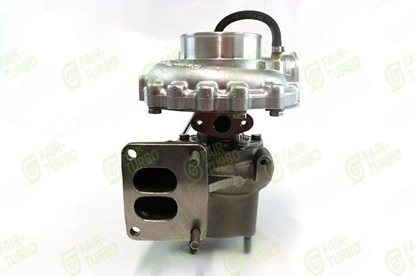 BorgWarner Turbolader Original Neu – OE A906096529980