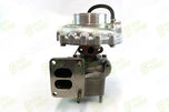 Turbolader BorgWarner Original Neu | OE A906096529980, A9060969199, A9060965299