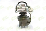 Turbolader BorgWarner Original Neu | OE A906096529980, A9060969199, A9060965299
