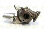 Turbolader CHEVROLET CRUZE Original Neu | OE 95516204, 860554, E55567731