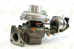 Turbolader CHEVROLET CRUZE Original Neu | OE 95516204, 860554, E55567731