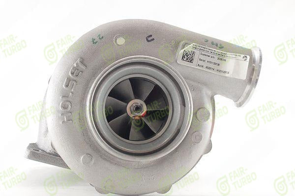 Holset Turbolader Original Neu – OE 1384089