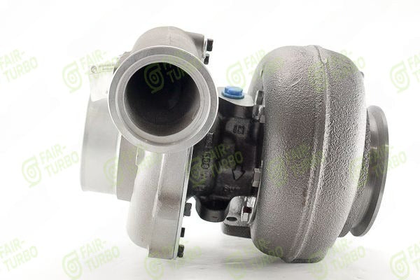 Holset Turbolader Original Neu – OE 1384089