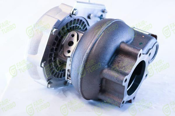 Garrett Turbolader Original Neu für Mercedes-Benz – OE A4470960099