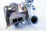 Turbolader MERCEDES-BENZ CITARO Original Neu | OE A4470960099, A4470960399