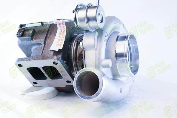 Garrett Turbolader Original Neu für Mercedes-Benz – OE A4470960099