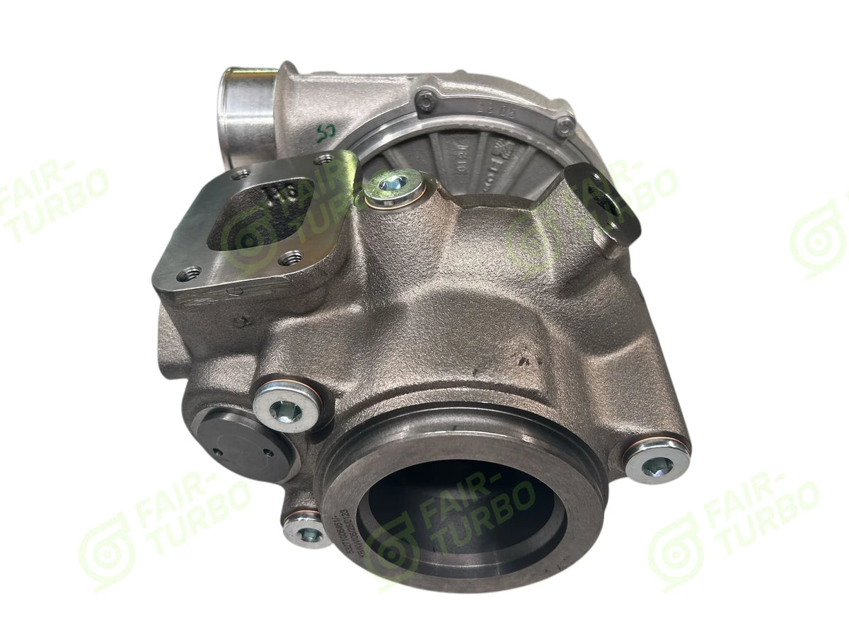Turbolader Neu – OE PENTA 3802097, PENTA 3825200