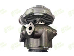 Turbolader BorgWarner Original Neu | OE PENTA 3802097, PENTA 3825200, 5327-980-6723