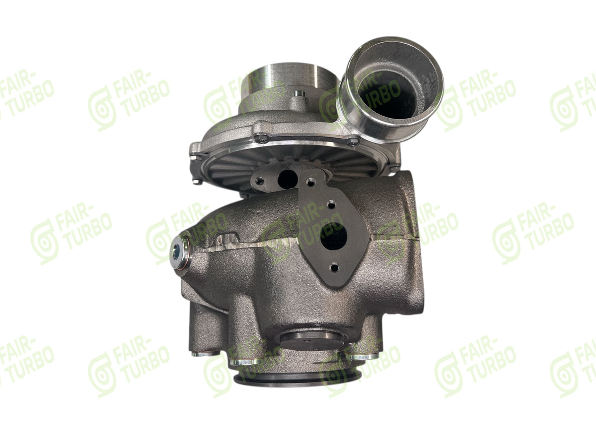 BorgWarner Turbolader Original Neu – OE PENTA 3802097