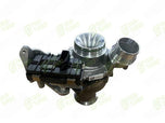 Turbolader BMW 1 Original Neu | OE 11658514666, 11658514667, 8514667