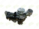 Turbolader BMW 1 Original Neu | OE 11658514666, 11658514667, 8514667