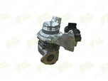 Turbolader BMW 1 Original Neu | OE 11658514666, 11658514667, 8514667