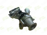Turbolader BMW 1 Original Neu | OE 11658514666, 11658514667, 8514667