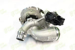 Turbolader BMW 1 Original Neu | OE 1165863170018, 1165863170017, 9488206