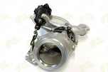Turbolader BMW 1 Original Neu | OE 1165863170018, 1165863170017, 9488206