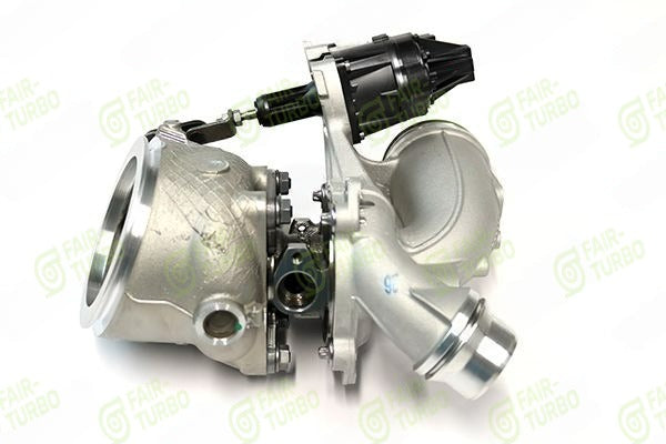 Turbolader Original Neu für BMW 1er (B38 A15 A) – OE 1165863170018