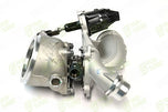 Turbolader BMW 1 Original Neu | OE 1165863170018, 1165863170017, 9488206