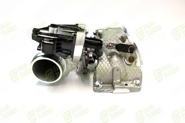 Turbolader Original Neu für BMW 1er (B38 A15 A) – OE 1165863170018