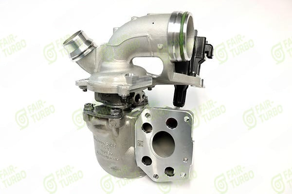 Turbolader Original Neu für BMW 1er (B38 A15 A) – OE 1165863170018