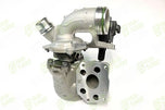 Turbolader BMW 1 Original Neu | OE 1165863170018, 1165863170017, 9488206