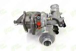 Turbolader AUDI A4 B7 Original Neu | OE 06D145701HV, 06D145701HY, 06D145701GV