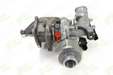 Turbolader AUDI A4 B7 Original Neu | OE 06D145701HV, 06D145701HY, 06D145701GV