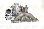 Turbolader AUDI A4 B7 Original Neu | OE 06D145701HV, 06D145701HY, 06D145701GV