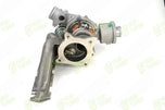 Turbolader AUDI A4 B7 Original Neu | OE 06D145701HV, 06D145701HY, 06D145701GV