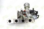 Turbolader AUDI A4 B7 Original Neu | OE 06D145701HV, 06D145701HY, 06D145701GV
