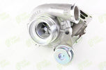 Turbolader Garrett Original Neu | OE 5801670548, 804812-3, 804812-0003