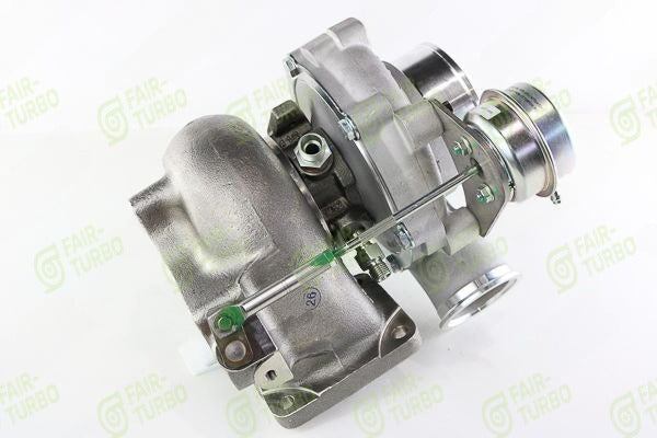 Garrett Turbolader Original Neu – OE 5801670548