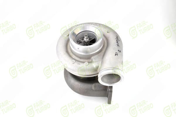 BorgWarner Turbolader Original Neu für Neoplan – OE 51.09100-7529