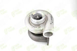 Turbolader MAN SÜ Original Neu | OE 51.09100-7529, 51.09100-9529, 317828