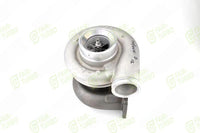 BorgWarner Turbolader Original Neu für Neoplan – OE 51.09100-7529