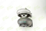 Turbolader MAN SÜ Original Neu | OE 51.09100-7529, 51.09100-9529, 317828