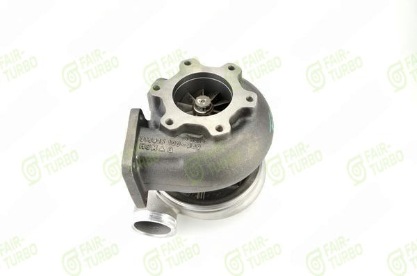 BorgWarner Turbolader Original Neu für Neoplan – OE 51.09100-7529